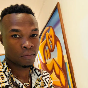 Meet your Posher, William